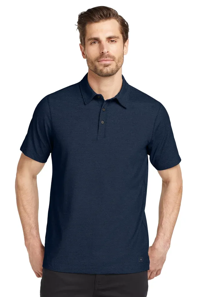 OGIO® Onyx Polo. OG126 - additional view 4