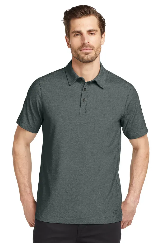 OGIO® Onyx Polo. OG126 - additional view 1