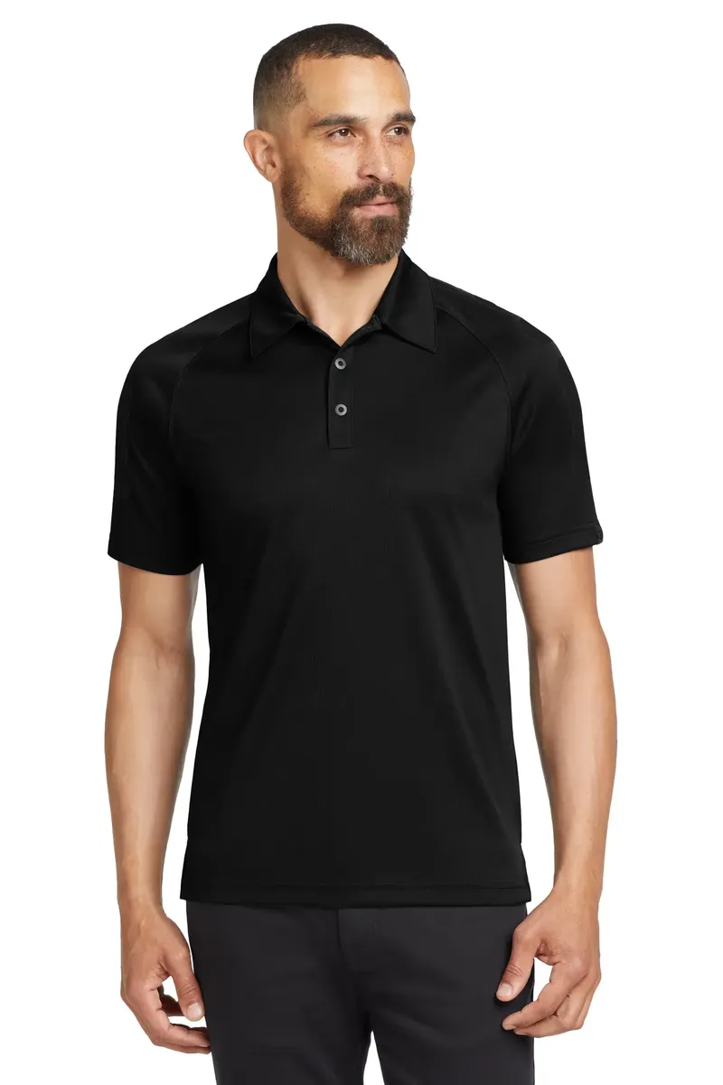 OGIO® - Optic Polo. OG110 - additional view 3