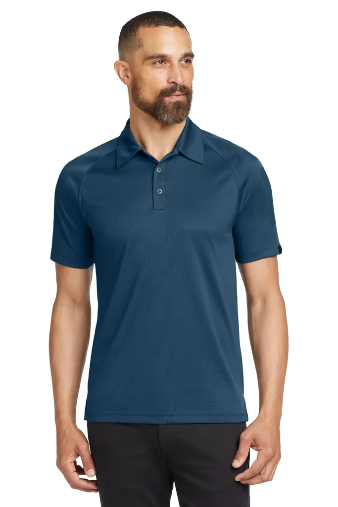 OGIO® - Optic Polo. OG110 - additional view 1