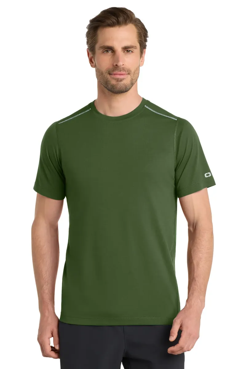 OGIO ® Peak Tee. OE336