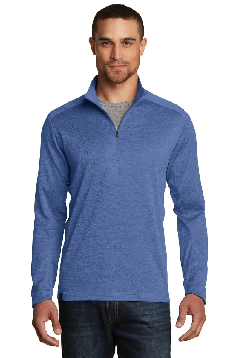 OGIO® Pixel 1/4-Zip. OG202 - additional view 1