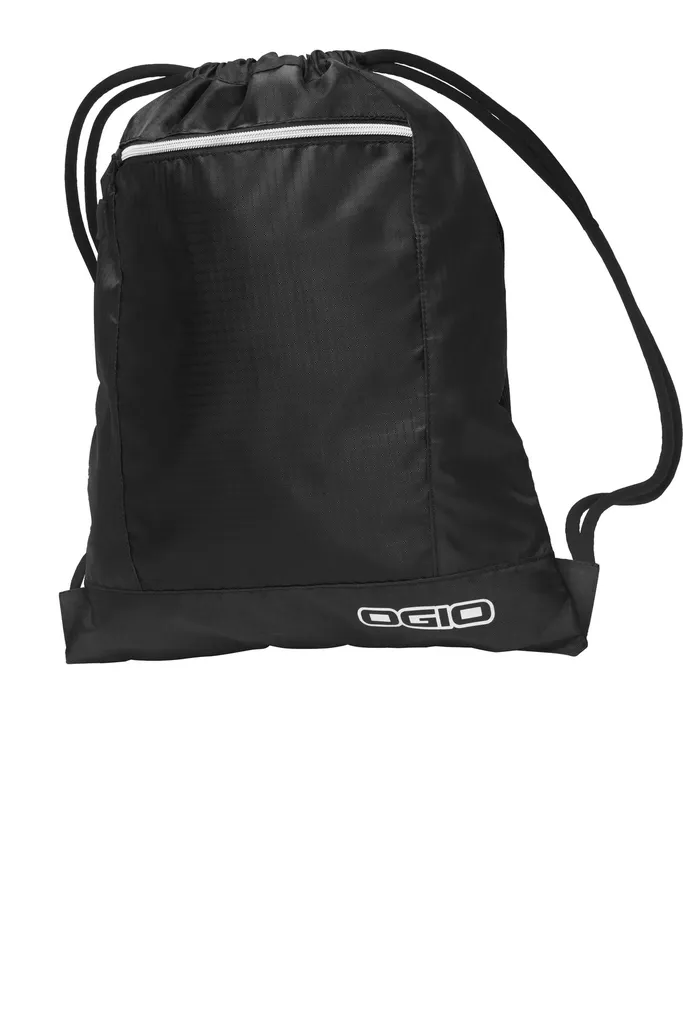 OGIO® Pulse Cinch Pack. 412045 - additional view 2