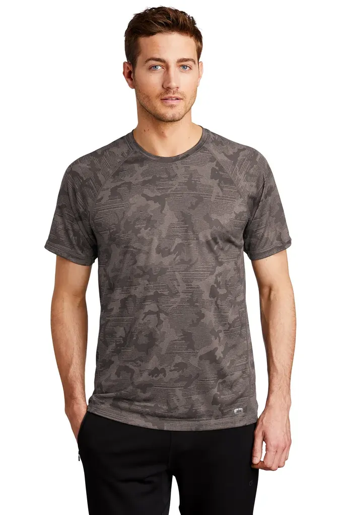 OGIO ® Pulse Phantom Tee OE323 - additional view 2