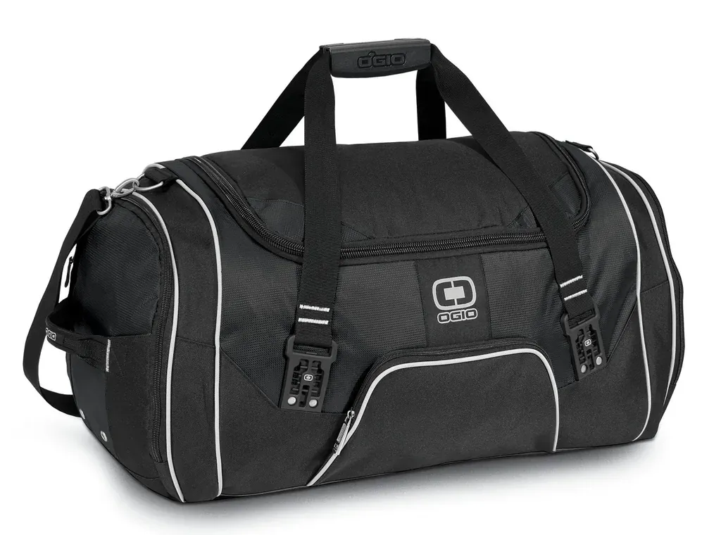 OGIO® - Rage Duffel. 108089 - additional view 1