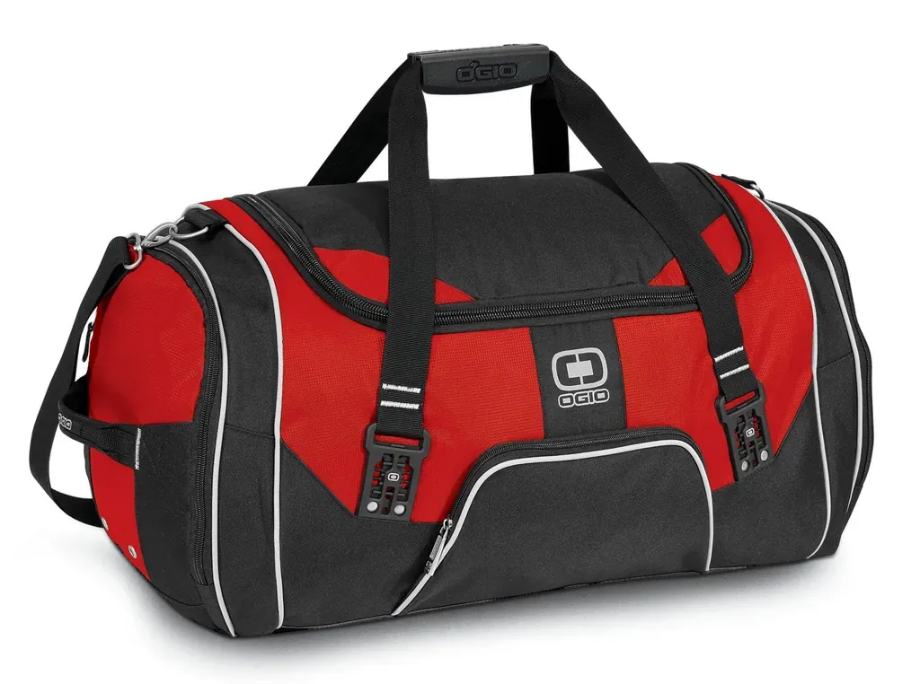 OGIO® - Rage Duffel. 108089 - additional view 2