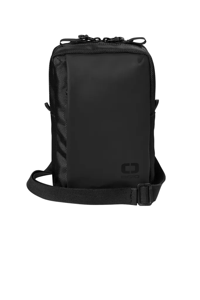 OGIO® Resistant Crossbody 97002 - additional view 1