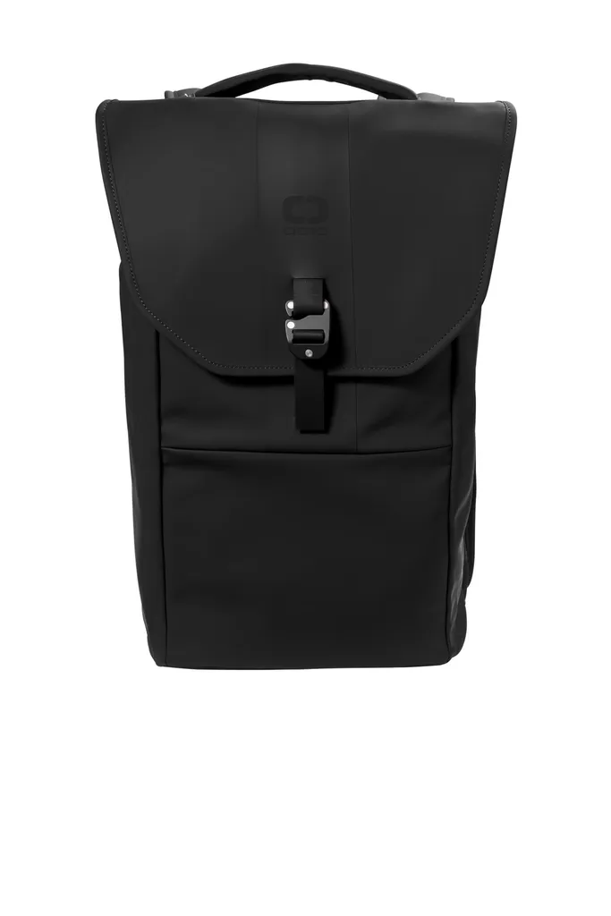 OGIO® Resistant Rolltop Pack 91014 - additional view 1