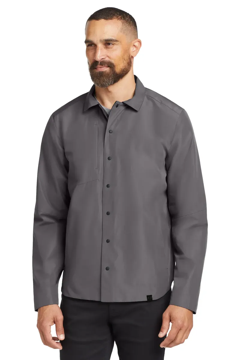 OGIO ® Reverse Shirt Jacket. OG754 - additional view 2