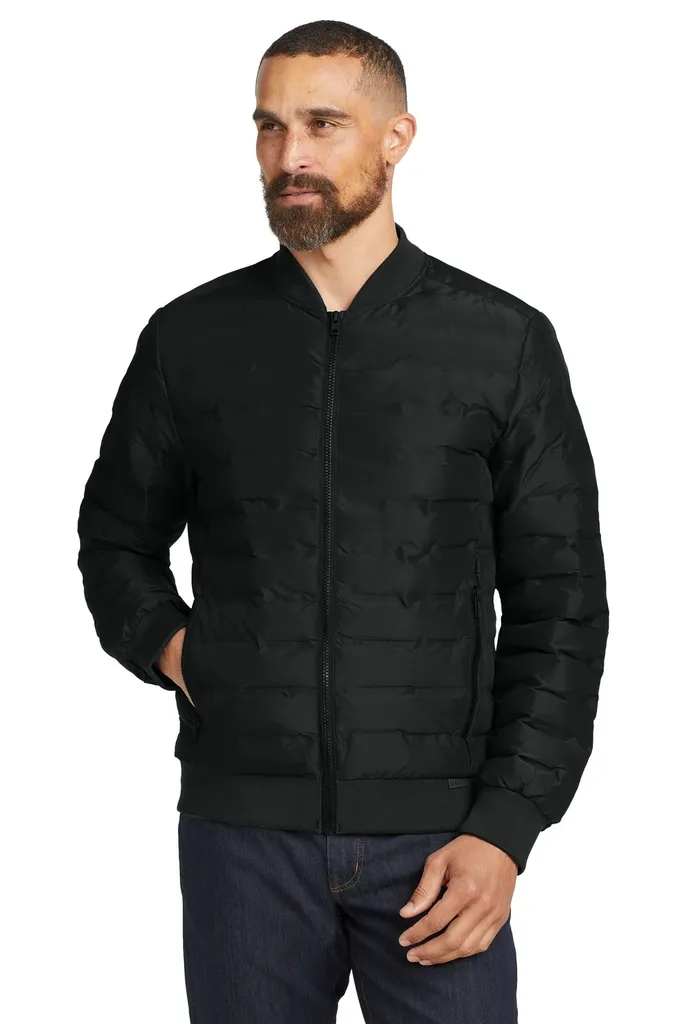OGIO ® Street Puffy Full-Zip Jacket. OG753
