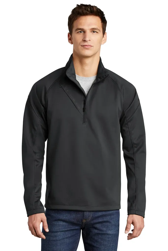OGIO® Torque II Pullover. OG2010 - additional view 1