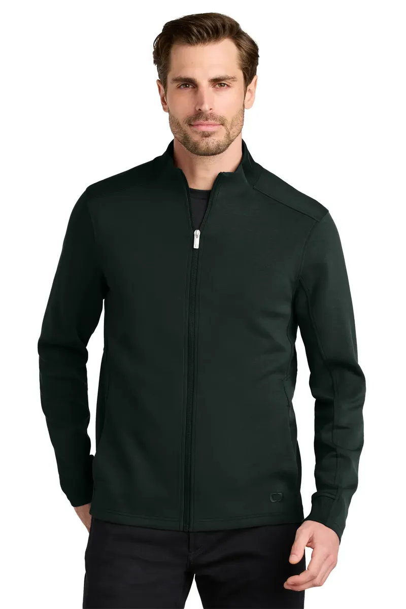 OGIO® Transcend Full-Zip OG860 - additional view 1