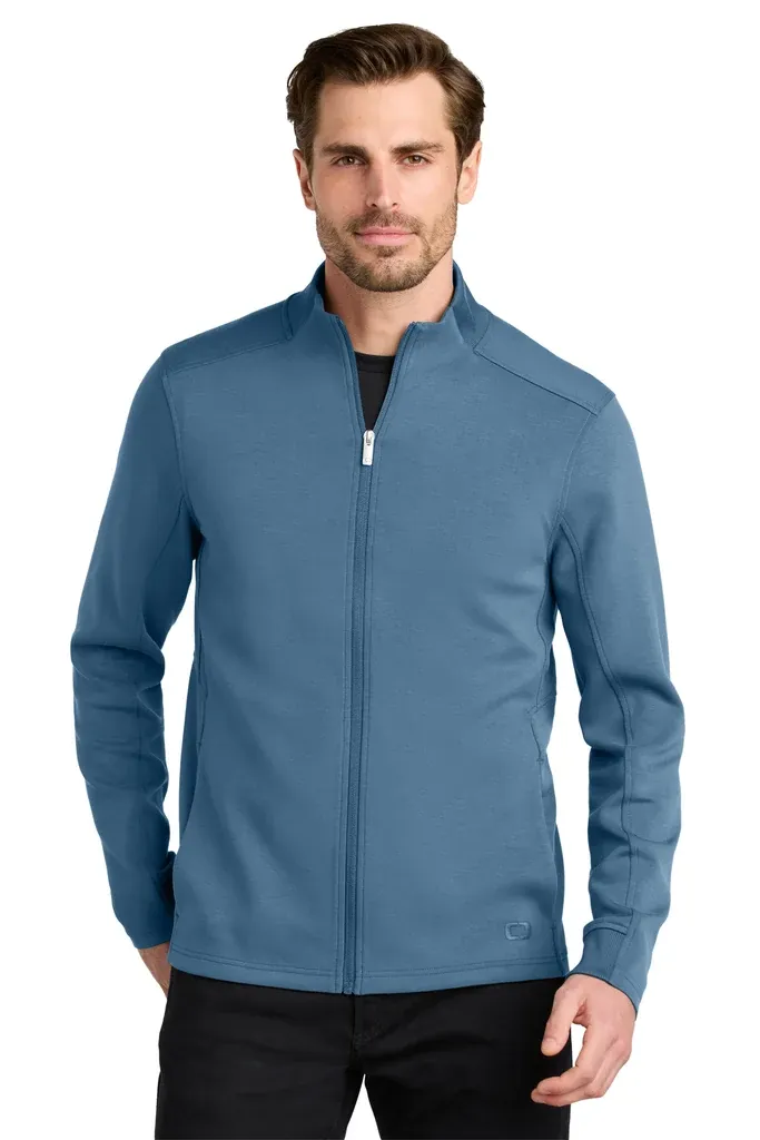 OGIO® Transcend Full-Zip OG860 - additional view 2