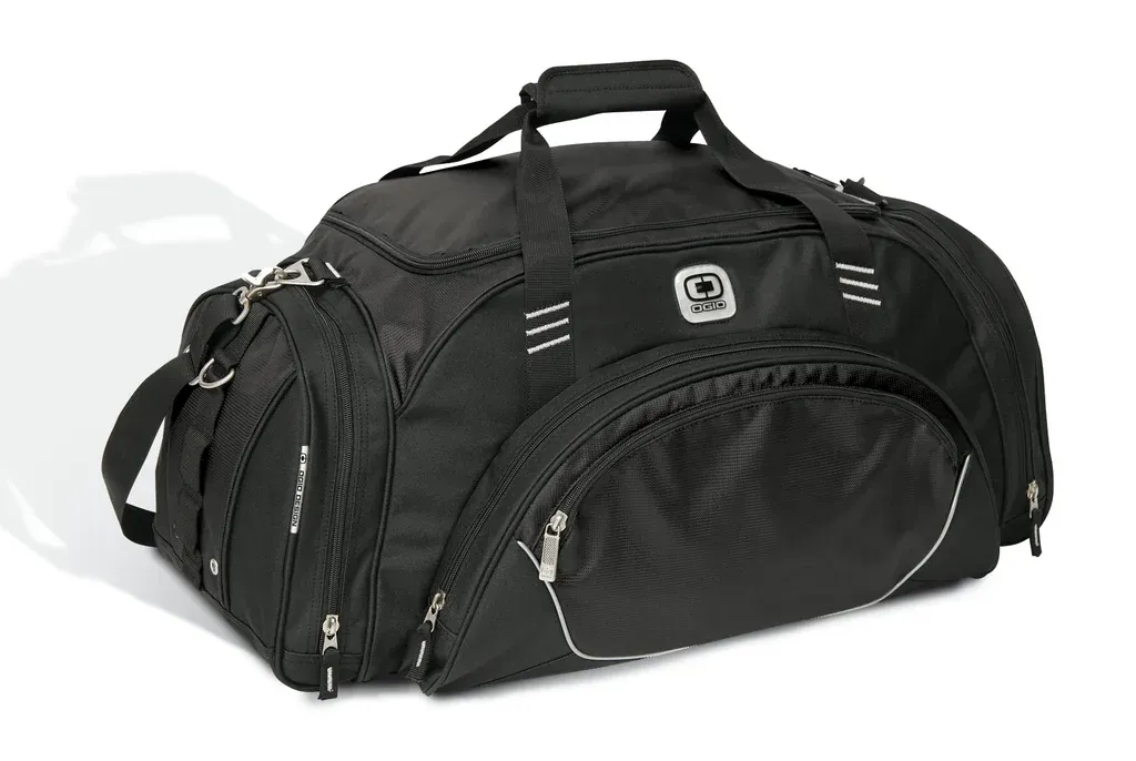 OGIO® - Transfer Duffel. 108084 - additional view 2