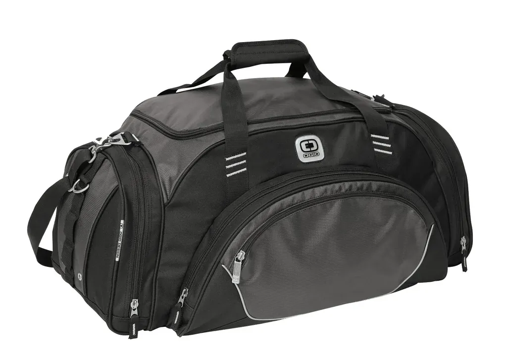 OGIO® - Transfer Duffel. 108084 - additional view 1