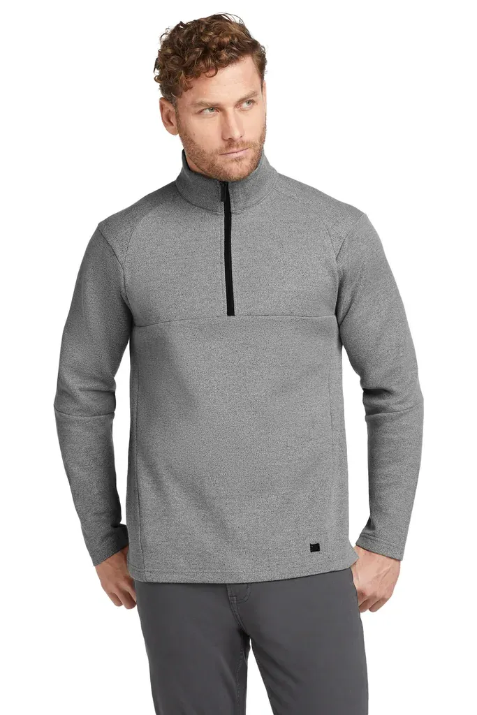 OGIO ® Transition 1/4-Zip. OG821 - additional view 1