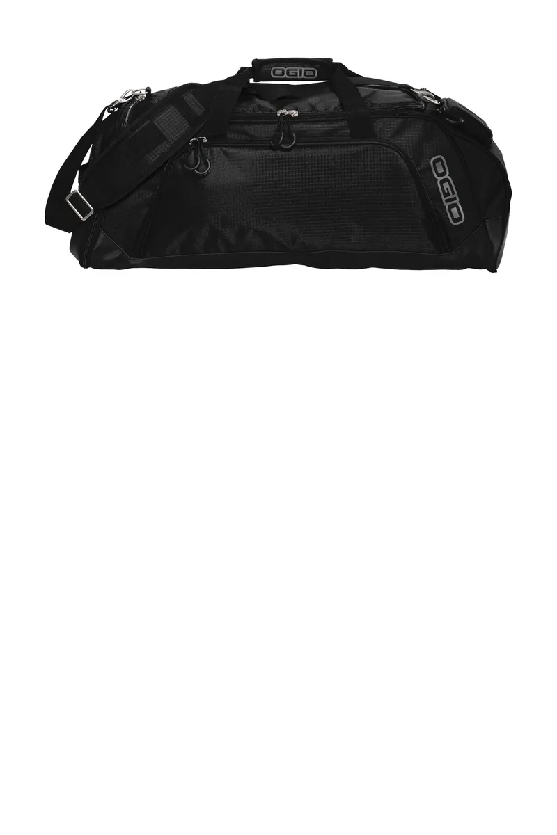 OGIO® Transition Duffel. 411097 - additional view 2