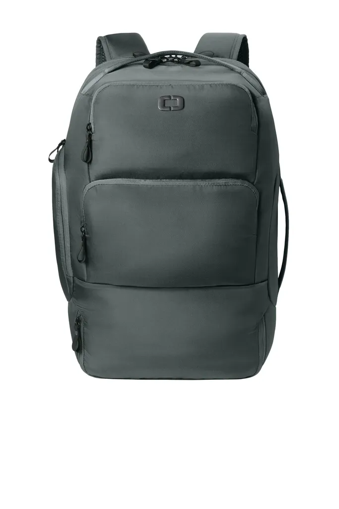 OGIO® Ultimate Travel Pack 91023 - additional view 1