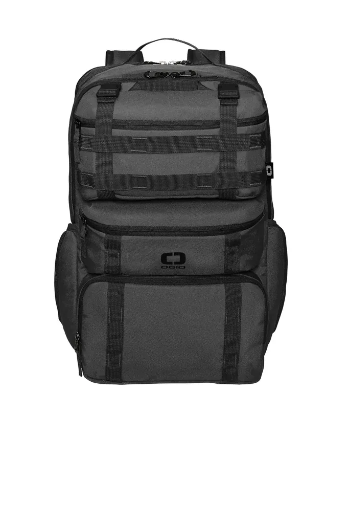 OGIO® Utilitarian Modular Pack 91018 - additional view 1