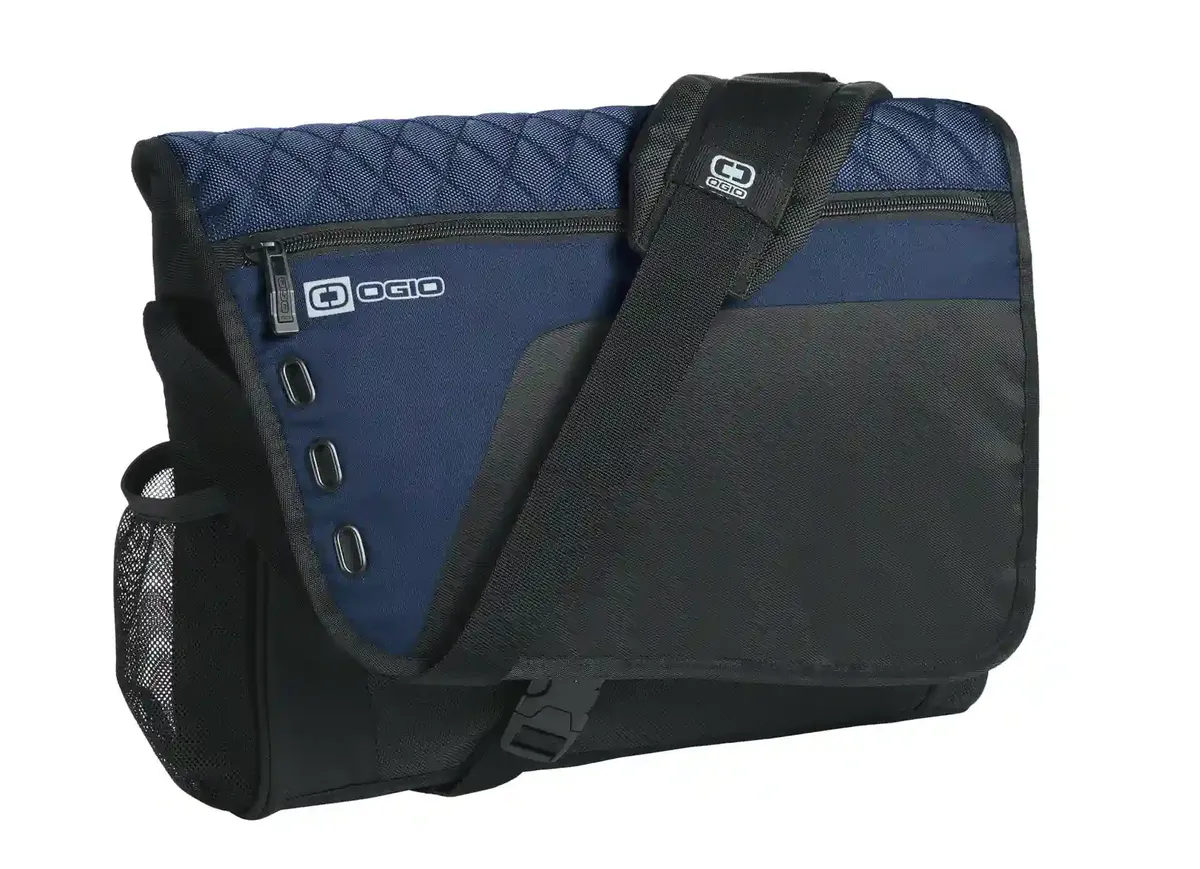OGIO® - Vault Messenger. 417012 - additional view 1