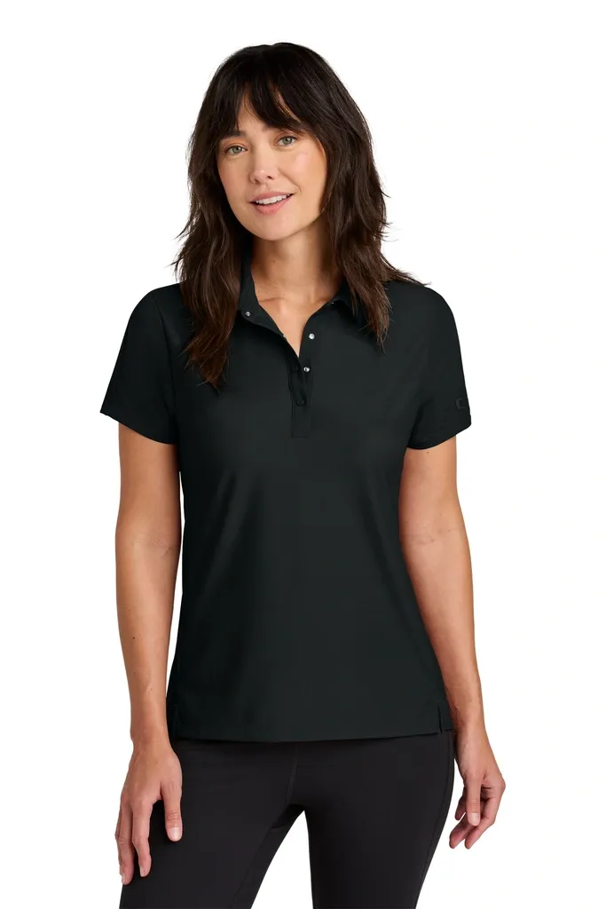 OGIO® Women's Envision Polo LOG154 - additional view 2