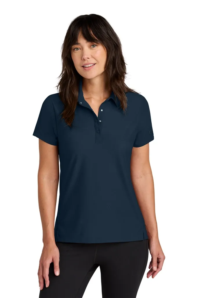OGIO® Women's Envision Polo LOG154 - additional view 4