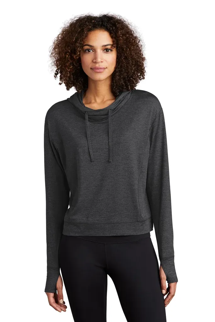OGIO ® Women's Force Hoodie LOE342 - additional view 2