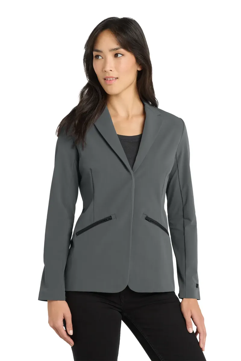 OGIO® Women's Fusion Blazer LOG824 - additional view 1
