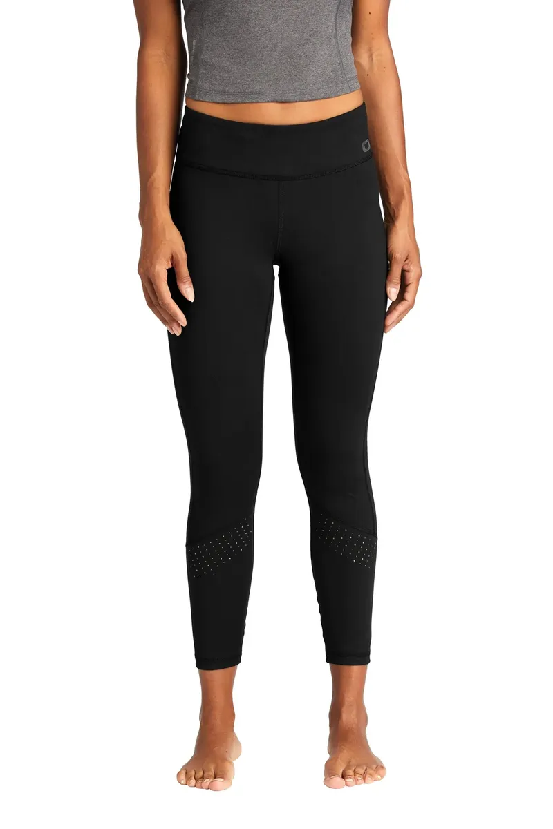 OGIO ® Women's Laser Tech Legging. LOE402