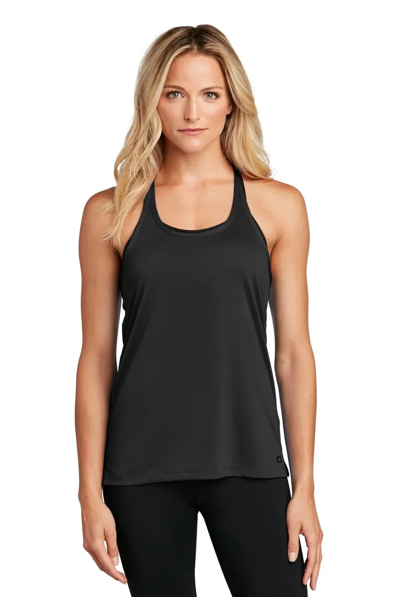 OGIO ® Women's Level Mesh Tank. LOE352 - additional view 2