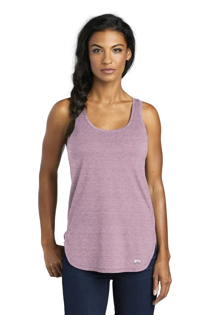 OGIO ® Women's Luuma Tank. LOG801 - additional view 3