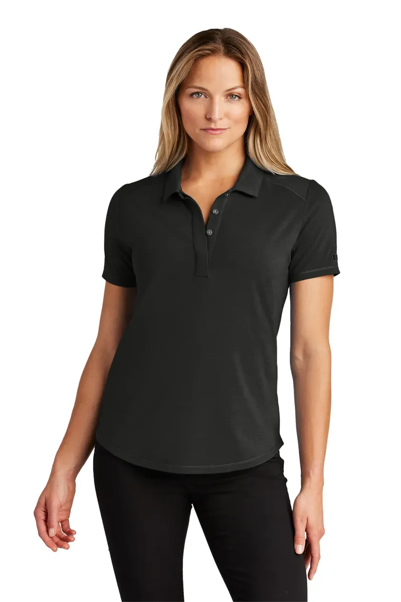 OGIO® Women's Motion Polo LOG152 - additional view 2