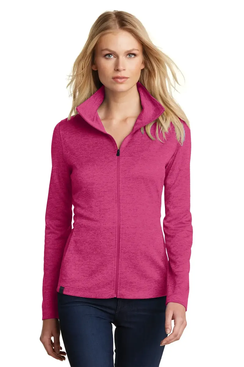 OGIO® Women's Pixel Full-Zip. LOG203