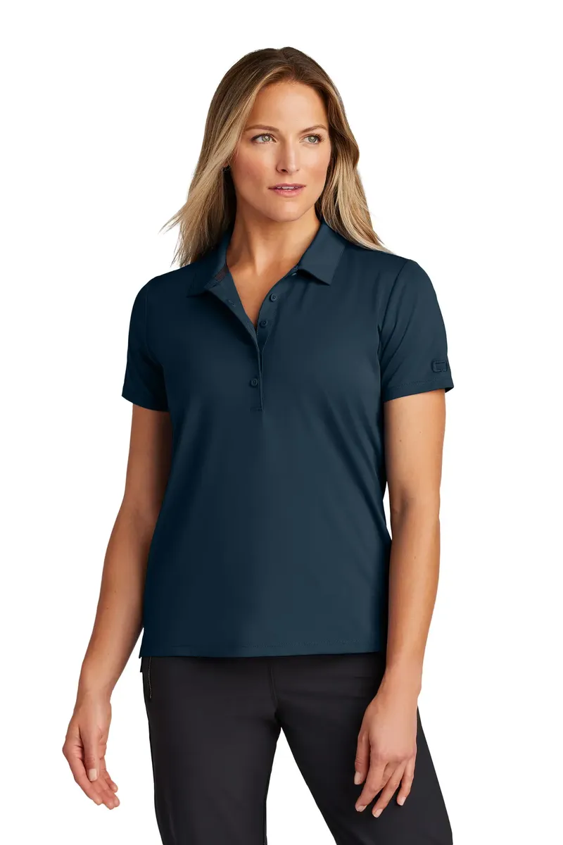 OGIO® Women's Regain Polo LOG170 - additional view 5