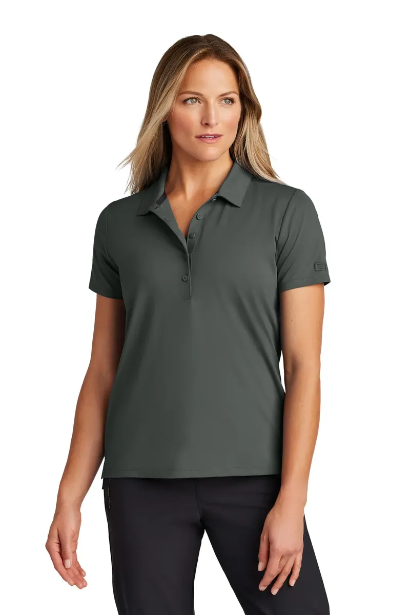 OGIO® Women's Regain Polo LOG170 - additional view 4
