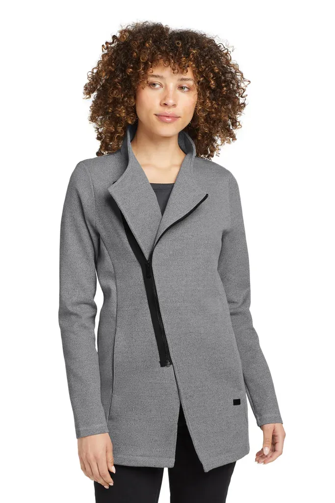OGIO ® Women's Transition Full-Zip. LOG821