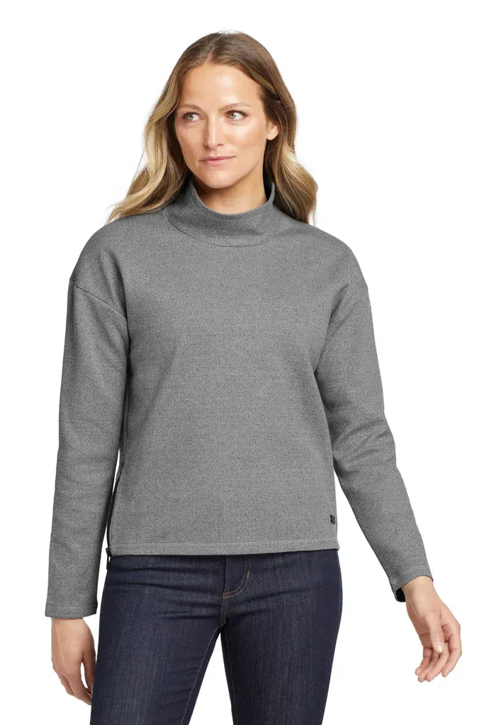 OGIO ® Women's Transition Pullover. LOG822
