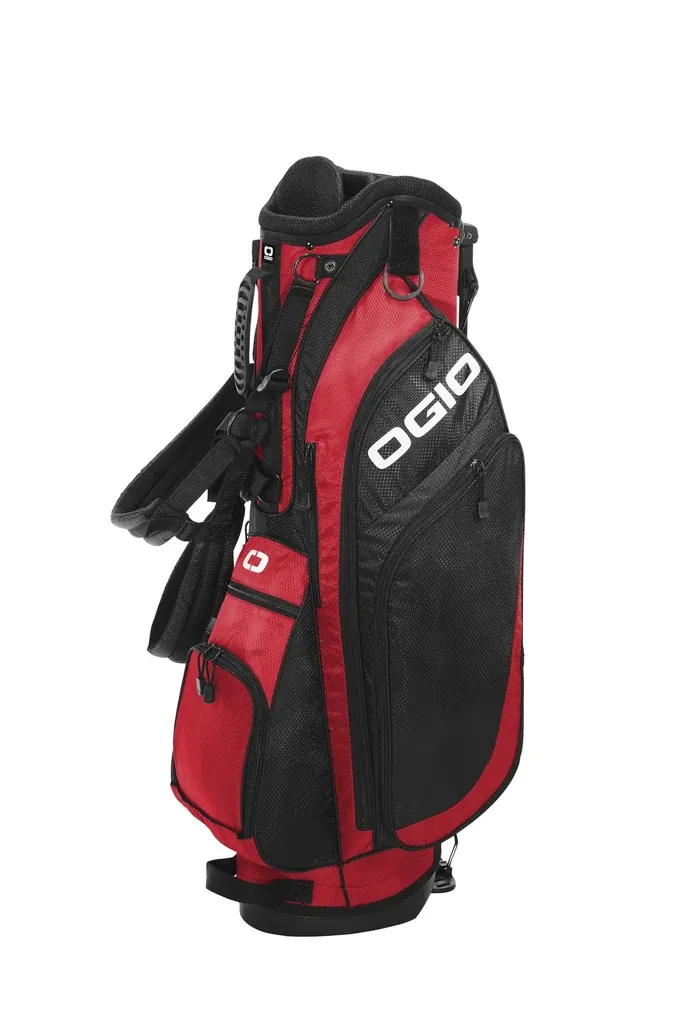 OGIO ® XL (Xtra-Light) 2.0 Golf Bag. 425043 - additional view 1