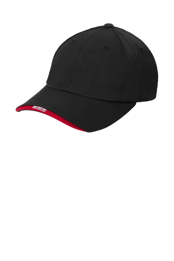 OGIO® - X-Over Cap. OG600 - additional view 1