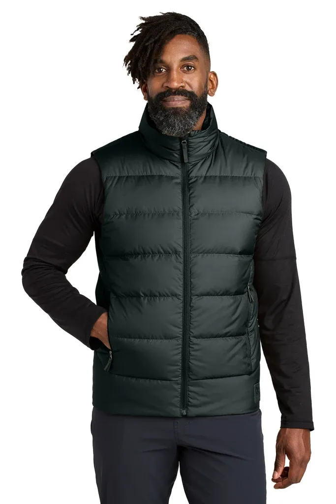 LIMITED EDITION Outdoor Research® Coldsnap Down Vest OR322227 - additional view 1