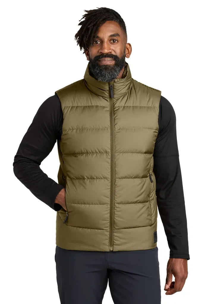 LIMITED EDITION Outdoor Research® Coldsnap Down Vest OR322227 - additional view 2