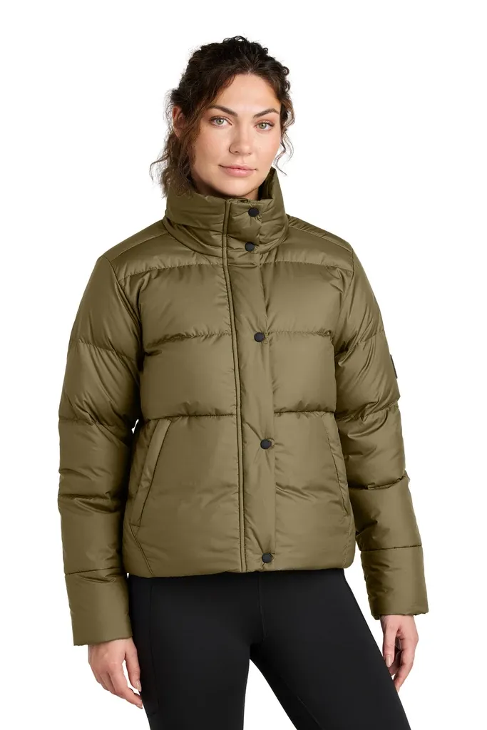 LIMITED EDITION Outdoor Research® Women's Coldsnap Down Jacket OR322225 - additional view 2