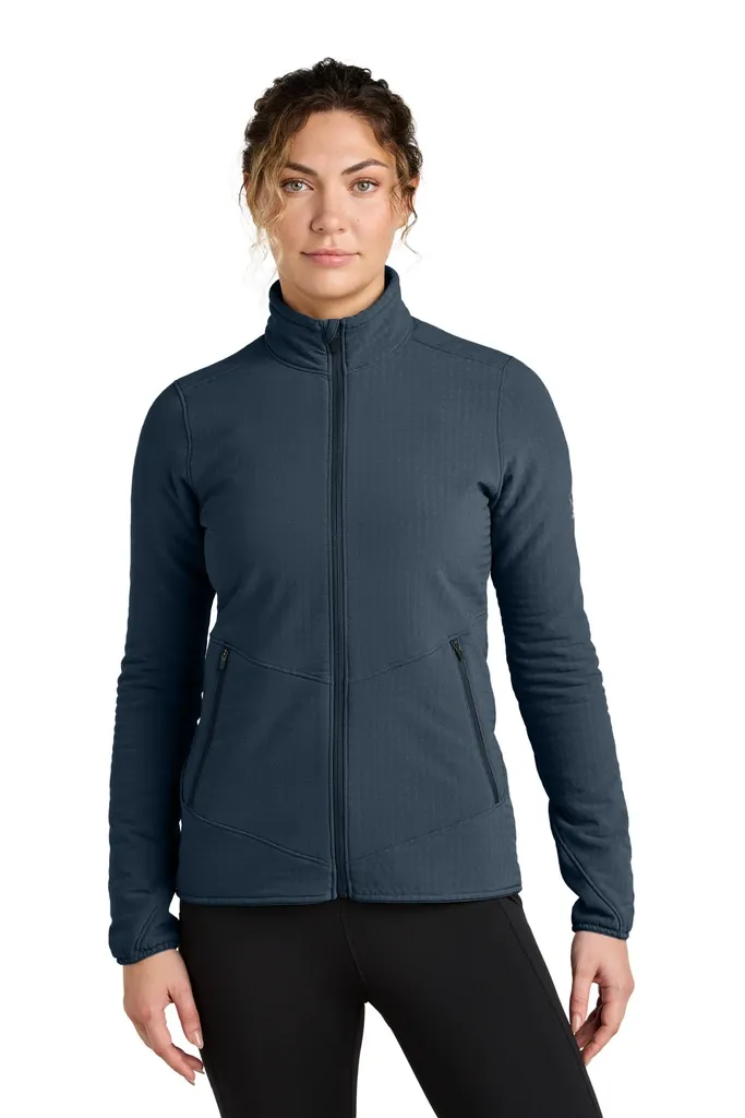LIMITED EDITION Outdoor Research® Women's Grid Soft Shell Jacket OR322265 - additional view 1