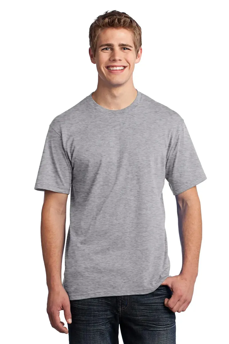 DISCONTINUED Port & Company® - All-American Tee. USA100