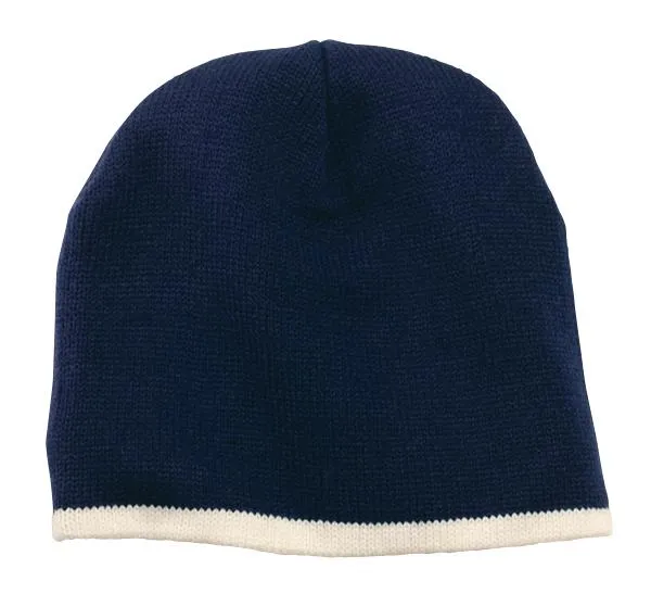 Port & Co Beanie Cap.  CP91 - additional view 5