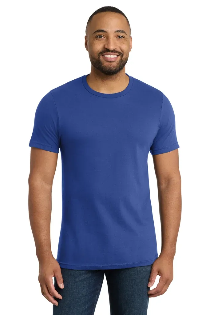 Port & Co Bouncer Tee PC600 - additional view 2