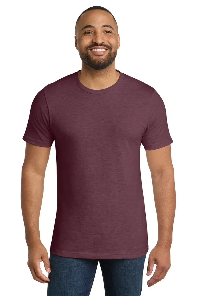 Port & Co Bouncer Tee PC600 - additional view 8
