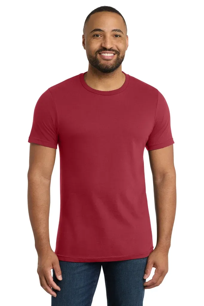 Port & Co Bouncer Tee PC600 - additional view 12