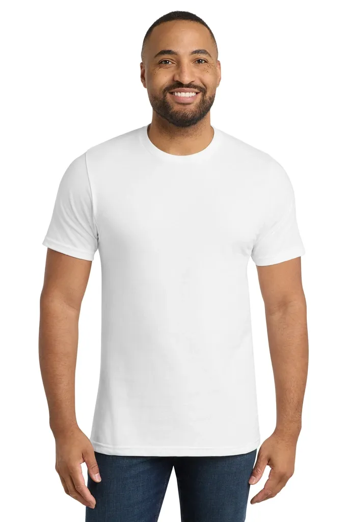 Port & Co Bouncer Tee PC600 - additional view 15