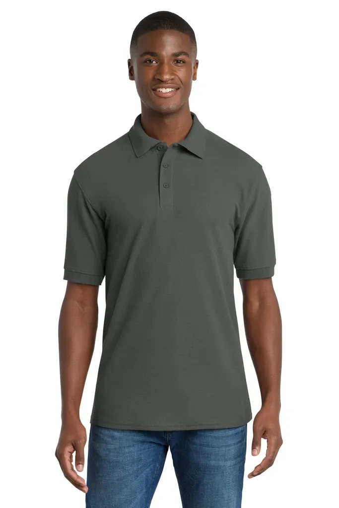 Port & Co Core Blend Pique Polo. KP155 - additional view 13
